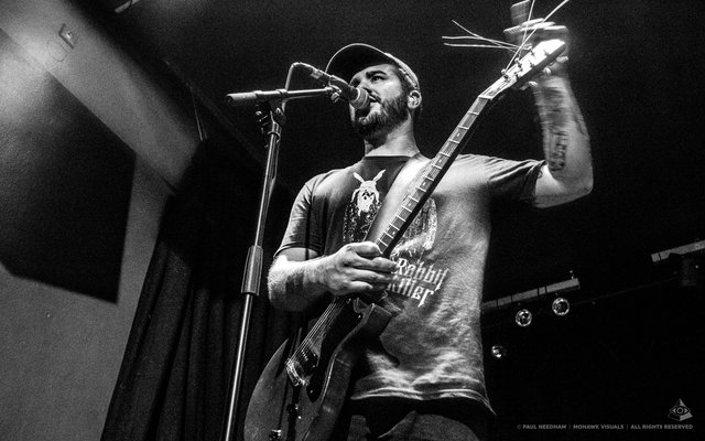 KA Rocks! Festival | Foto: Paul Needham