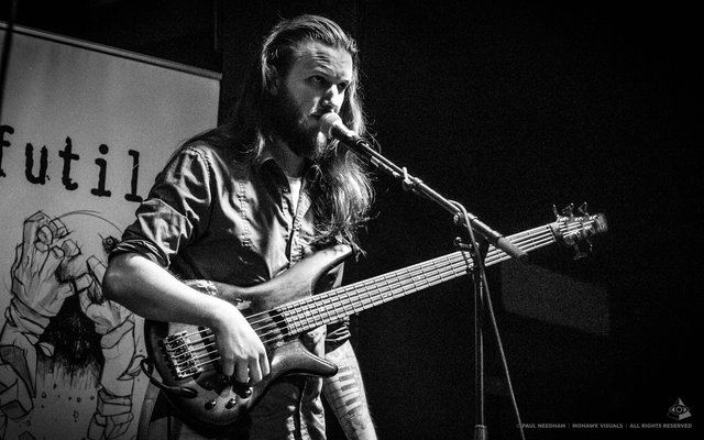 KA Rocks! Festival | Foto: Paul Needham