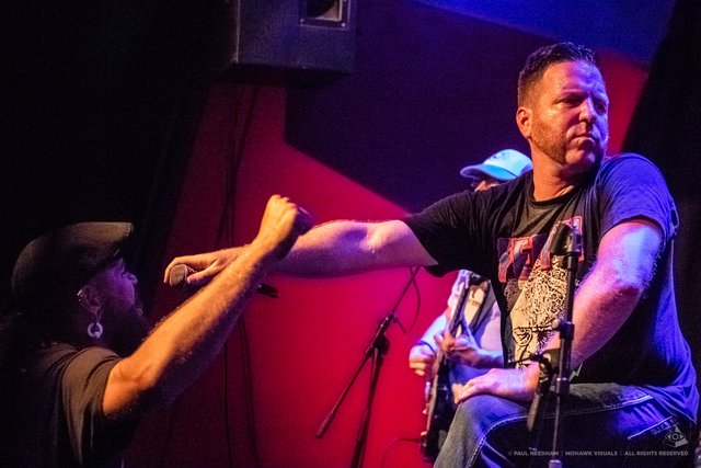 KA Rocks! Festival | Foto: Paul Needham