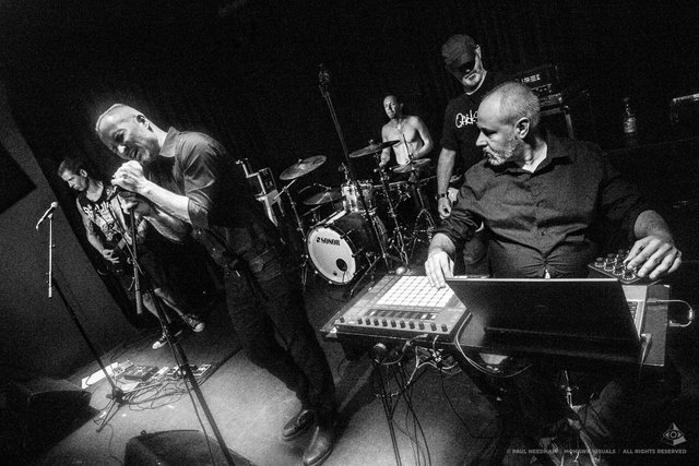 KA Rocks! Festival | Foto: Paul Needham