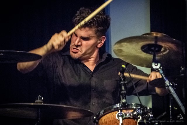 KA Rocks! Festival | Foto: Paul Needham