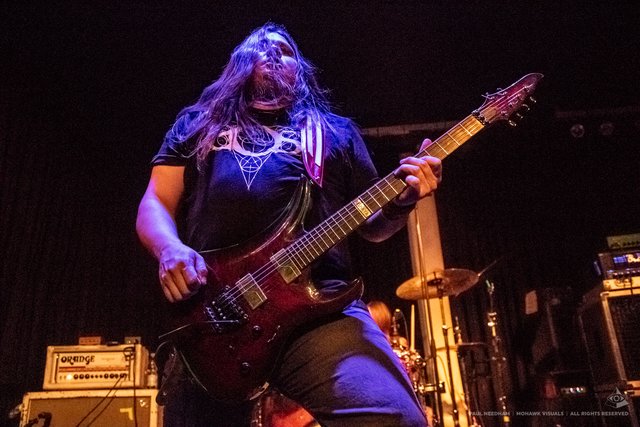 KA Rocks! Festival | Foto: Paul Needham