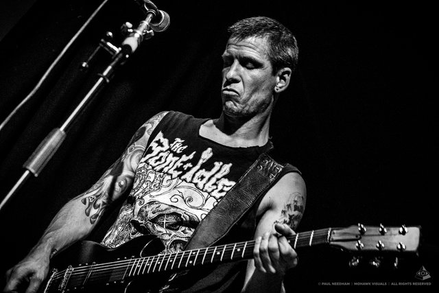 KA Rocks! Festival | Foto: Paul Needham