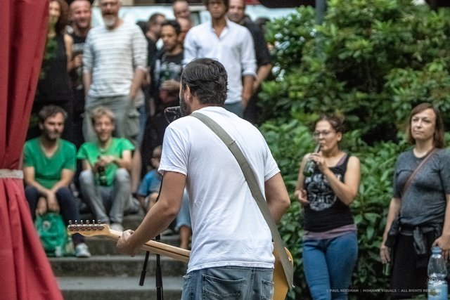 KA Rocks! Festival | Foto: Paul Needham