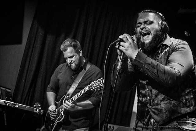 KA Rocks! Festival | Foto: Paul Needham