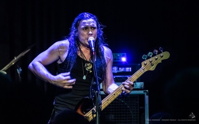 KA Rocks! Festival | Foto: Paul Needham