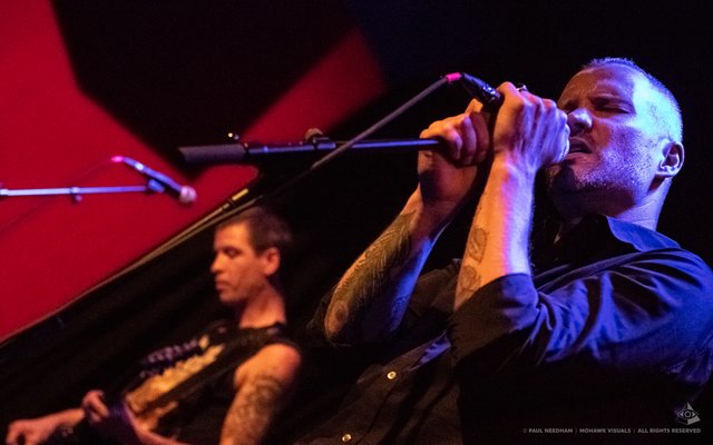 KA Rocks! Festival | Foto: Paul Needham