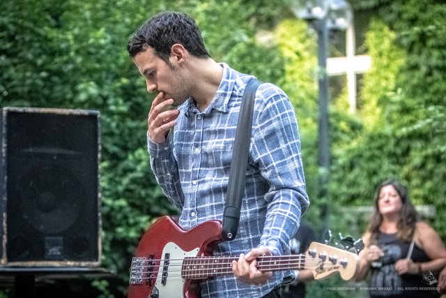 KA Rocks! Festival | Foto: Paul Needham