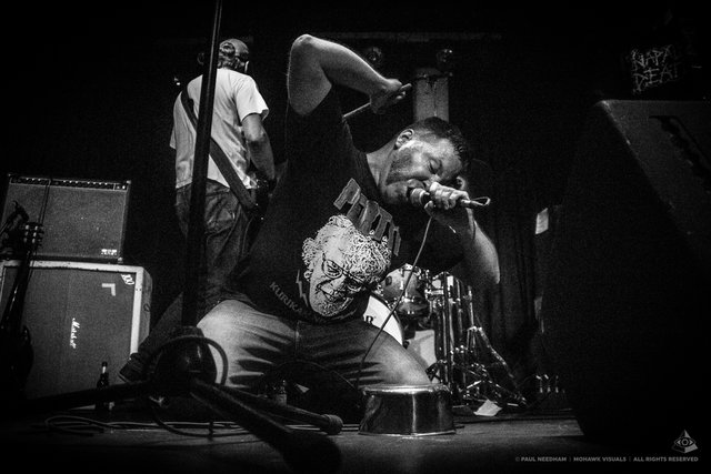 KA Rocks! Festival | Foto: Paul Needham