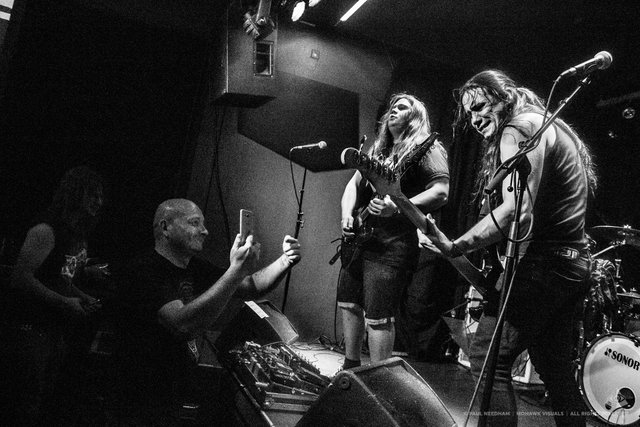 KA Rocks! Festival | Foto: Paul Needham