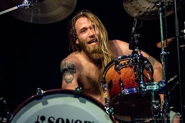 KA Rocks! Festival | Foto: Paul Needham