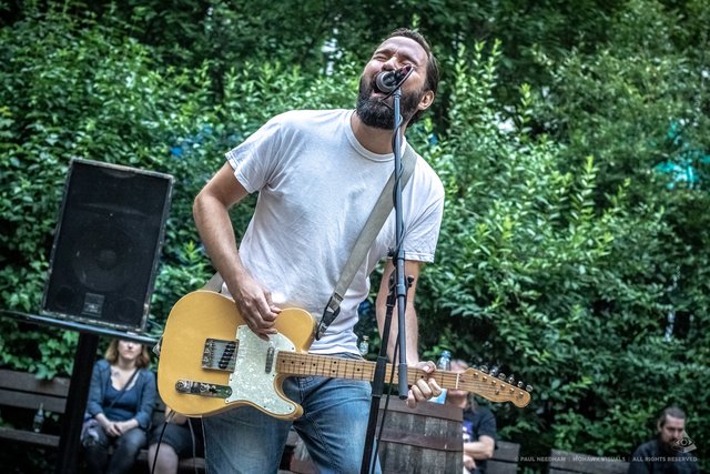 KA Rocks! Festival | Foto: Paul Needham