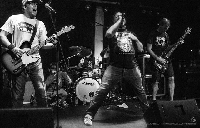 KA Rocks! Festival | Foto: Paul Needham