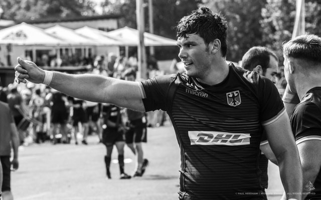 Deutschland schlägt Portugal mit 16:13 | Foto: Paul Needham