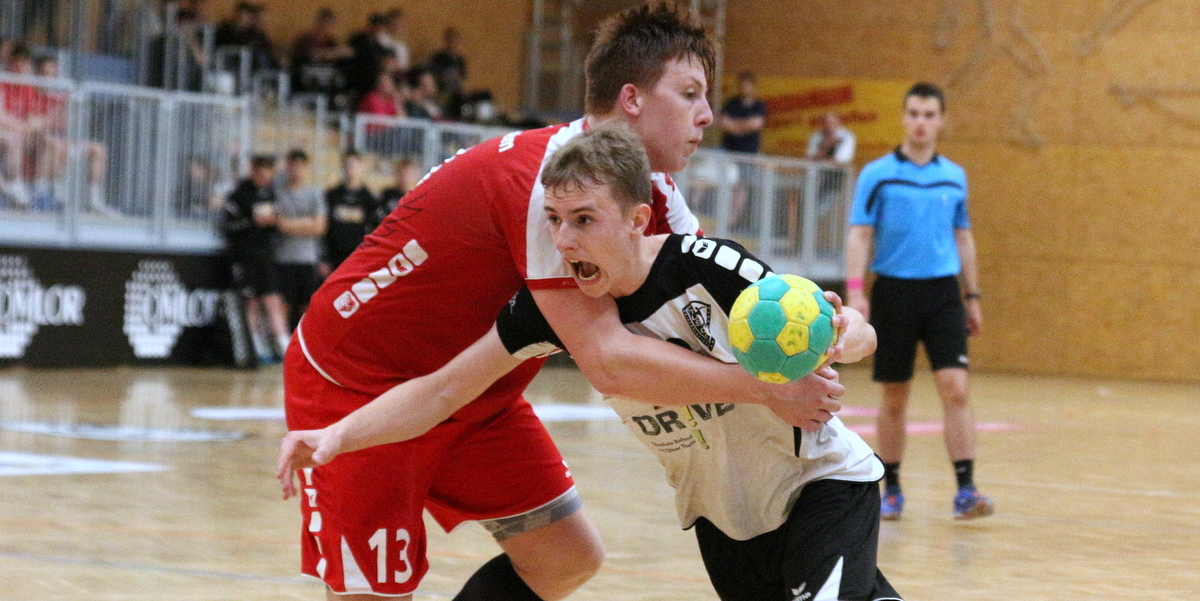Im zweiten Jahr hintereinander spielt die A-Jugend in der Oberliga RPS.