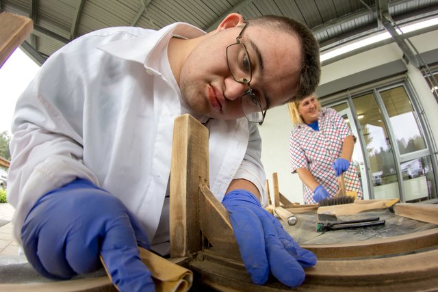 Foto: Reha Westpfalz