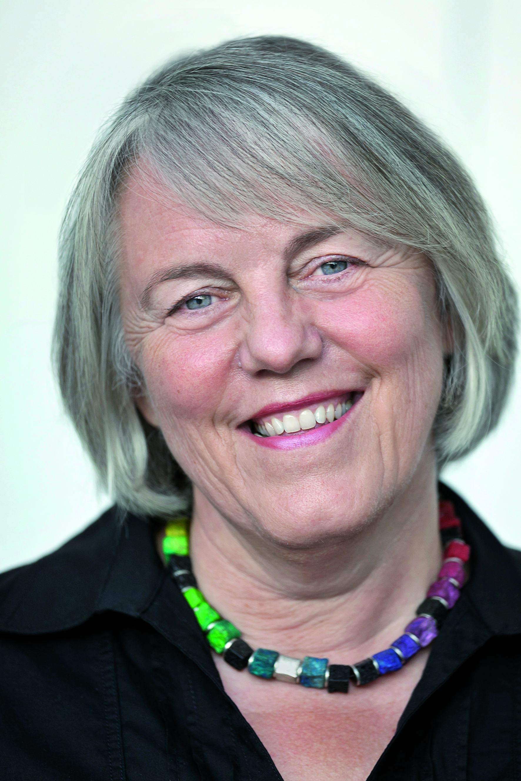 Ruth Ratter ist der nächste Gast der Veranstaltungsreihe Rhetorischer Salon von Universität und Stadt Landau. Foto: stp