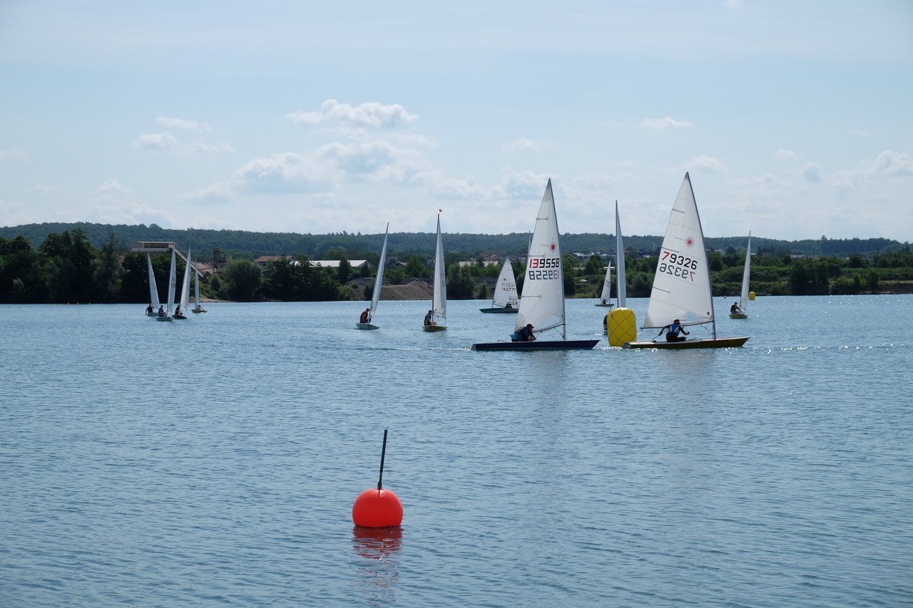 Hardtseeregatta 2018