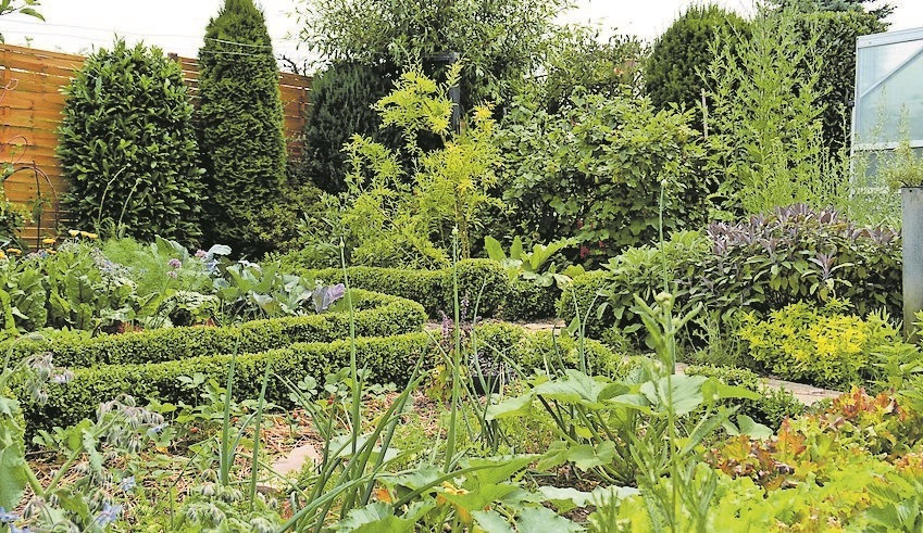 Viele Gartenbesitzer öffnen wieder ihre Türen.