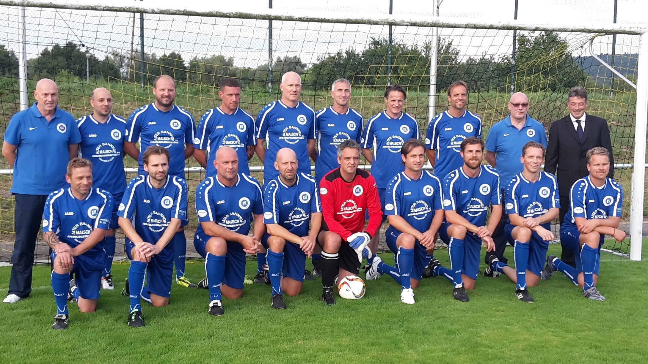 KSC Allstars