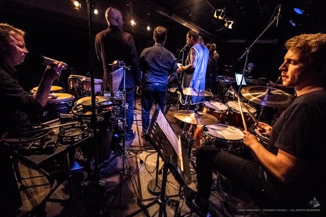 Soulcafé feat. Mario Götz | Foto: Foto: Paul Needham