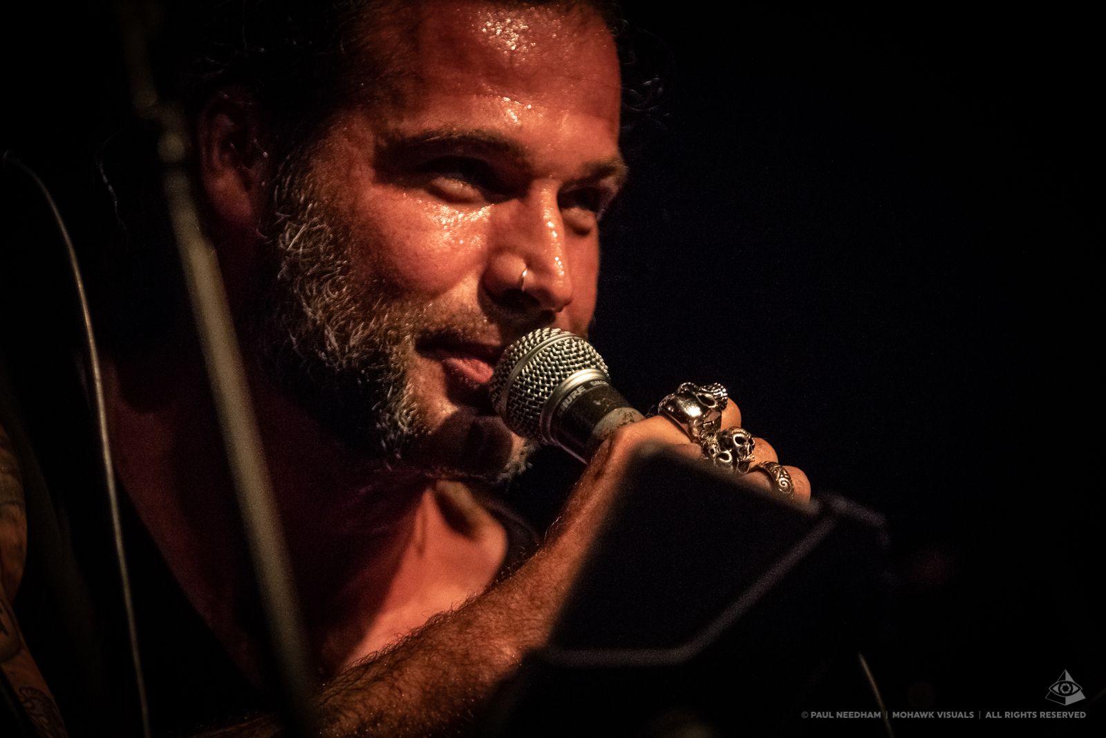 Soulcafé feat. Mario Götz