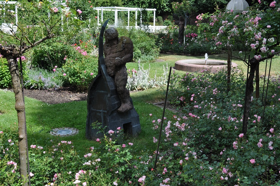 Rosengarten