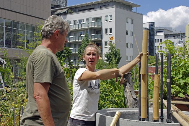 Foto: Foto: Ilona Schäfer