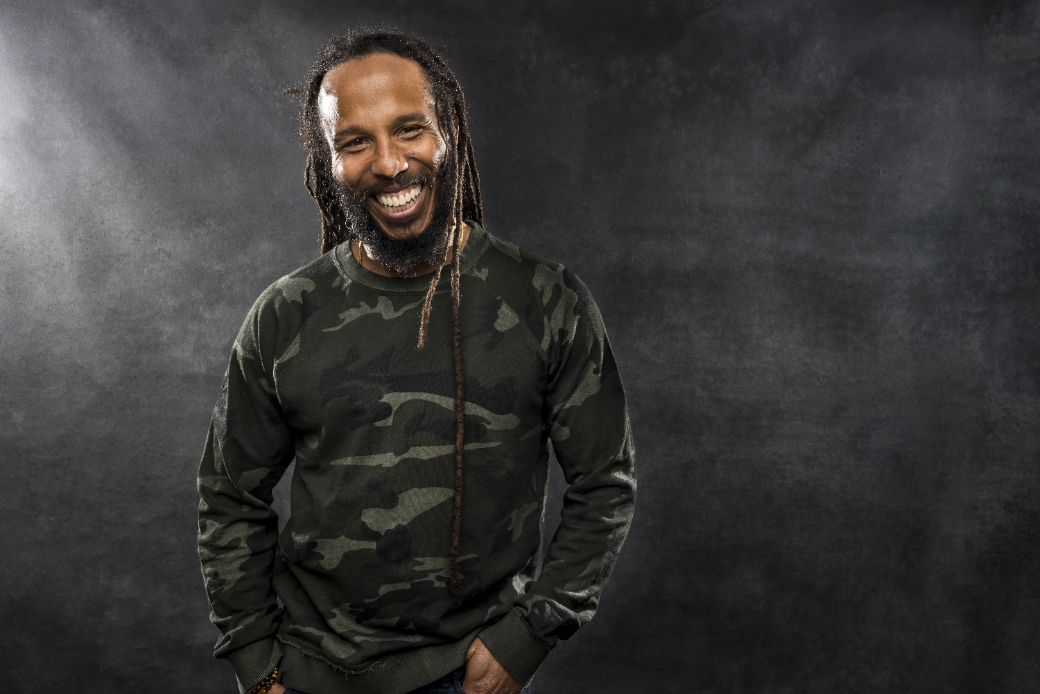 Ziggy Marley