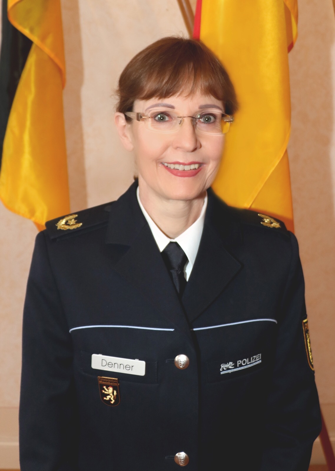 Caren Denner
