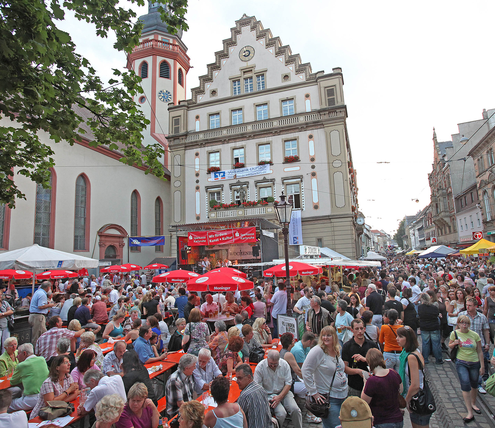 Rathaus
