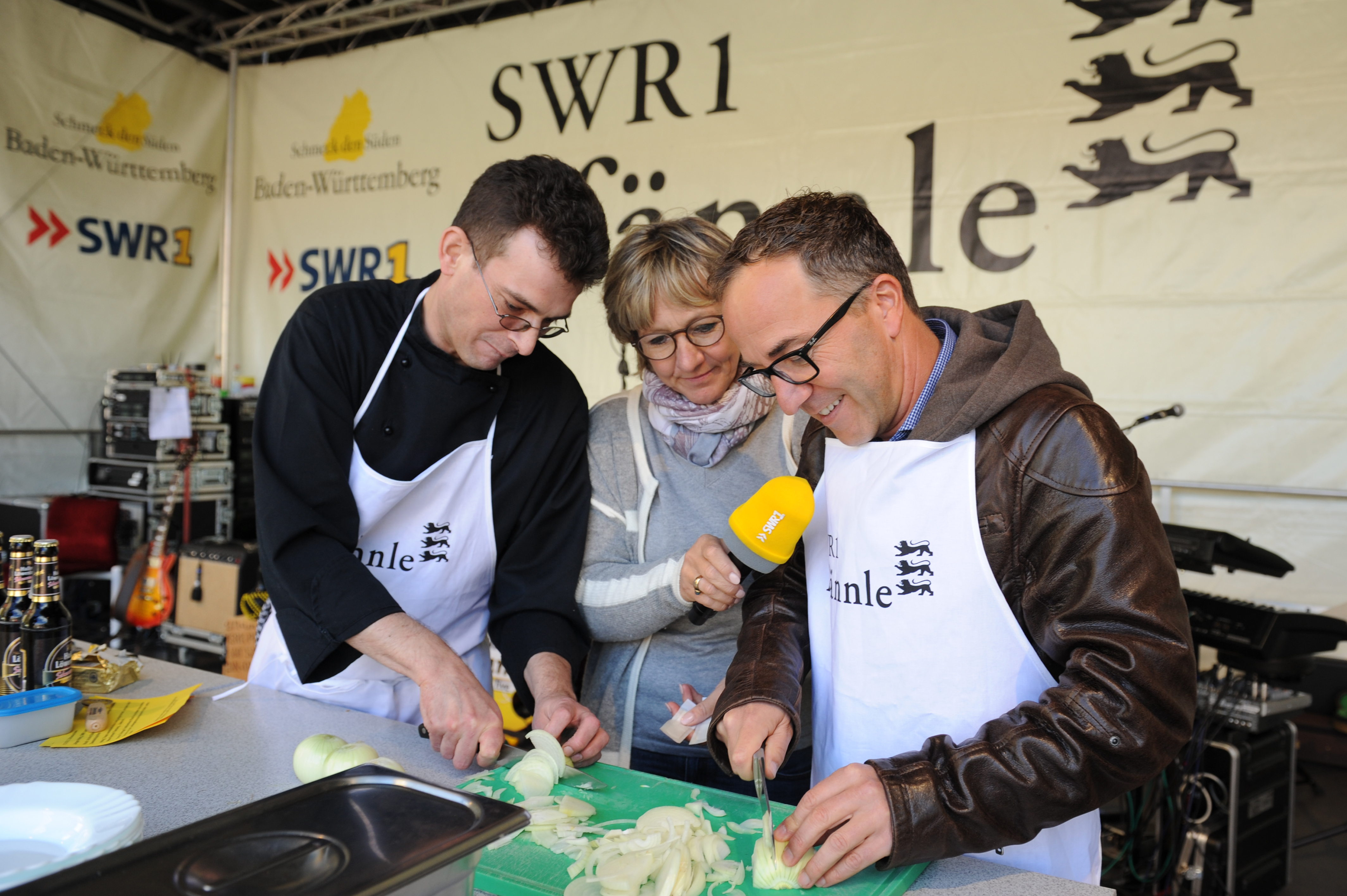 SWR