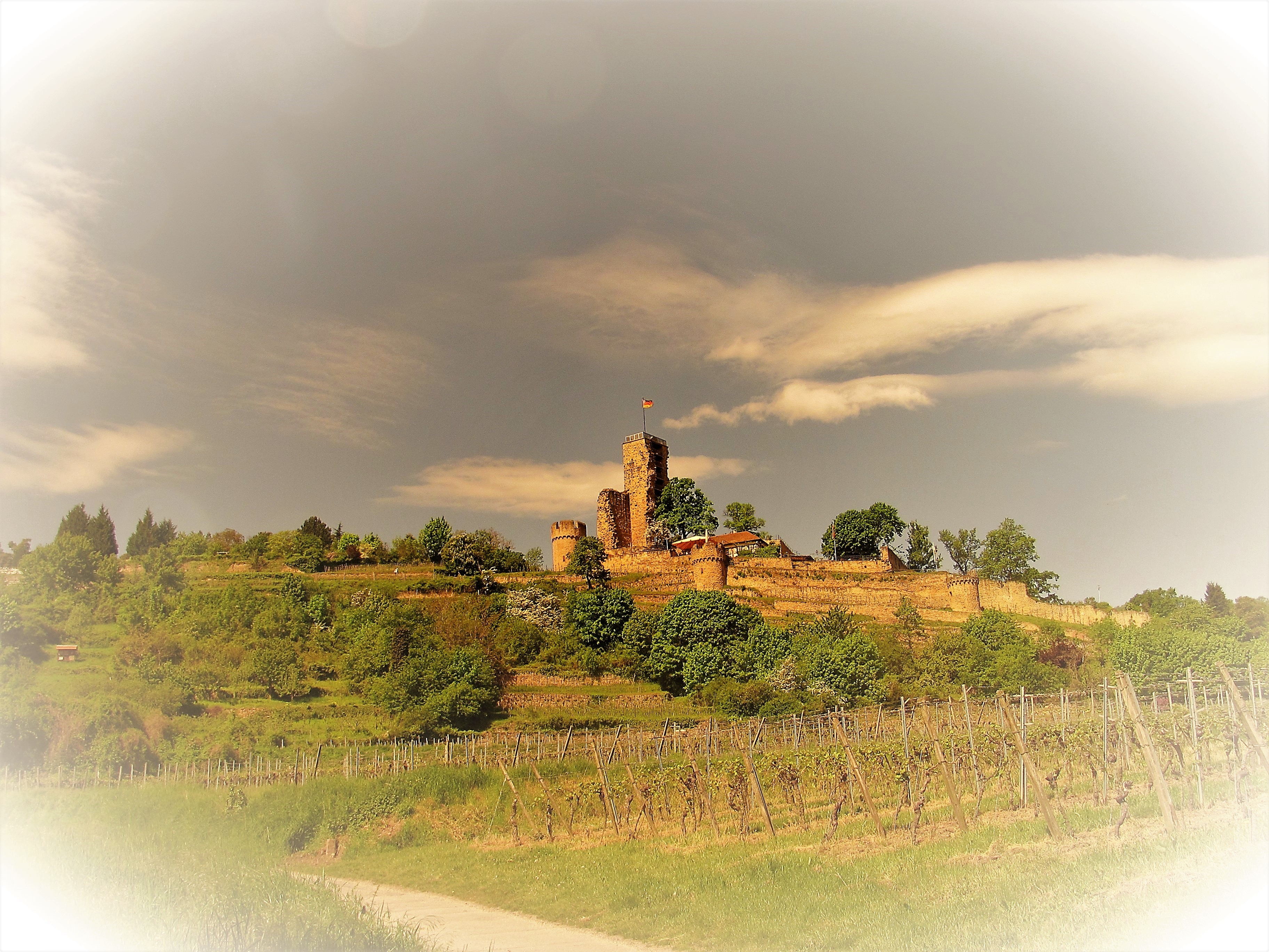 Wachtenburg