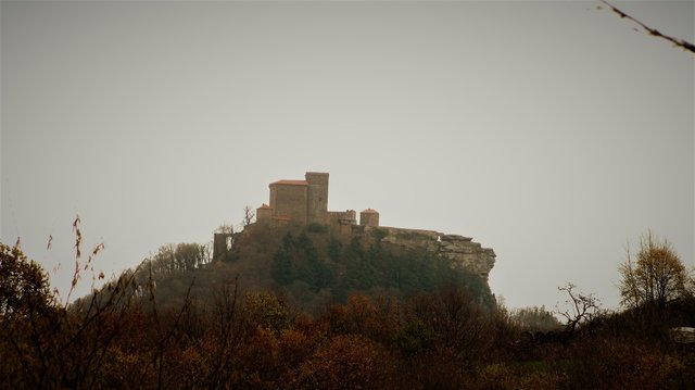 Trifels
