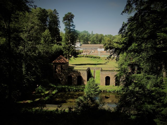 alte Fasanerie (Zweibrücken)