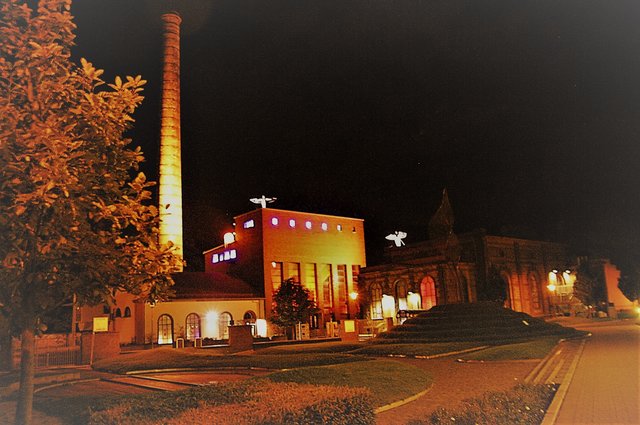 30 Jahre Kammgarn Kaiserslautern