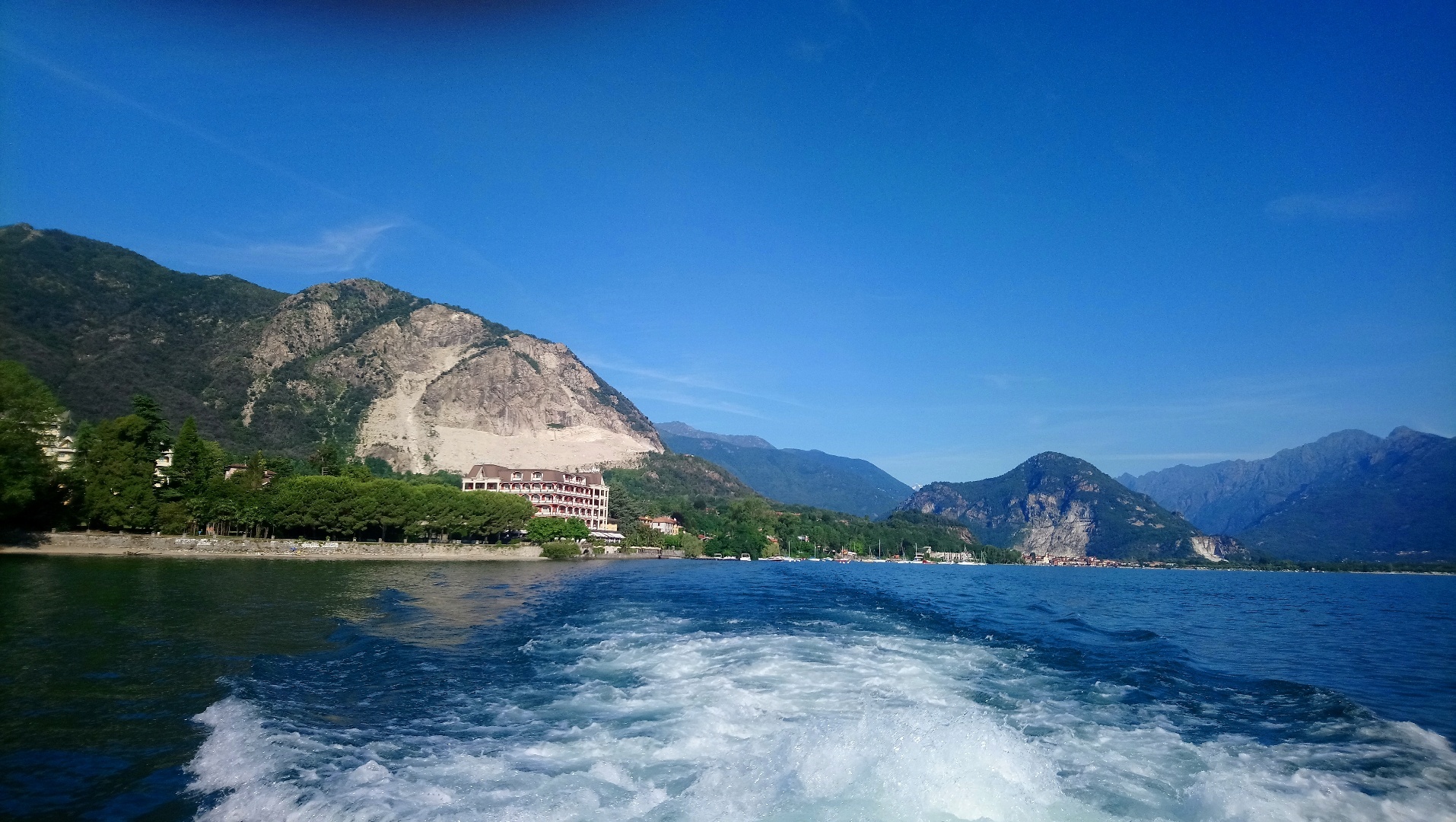 Lago Maggiore
