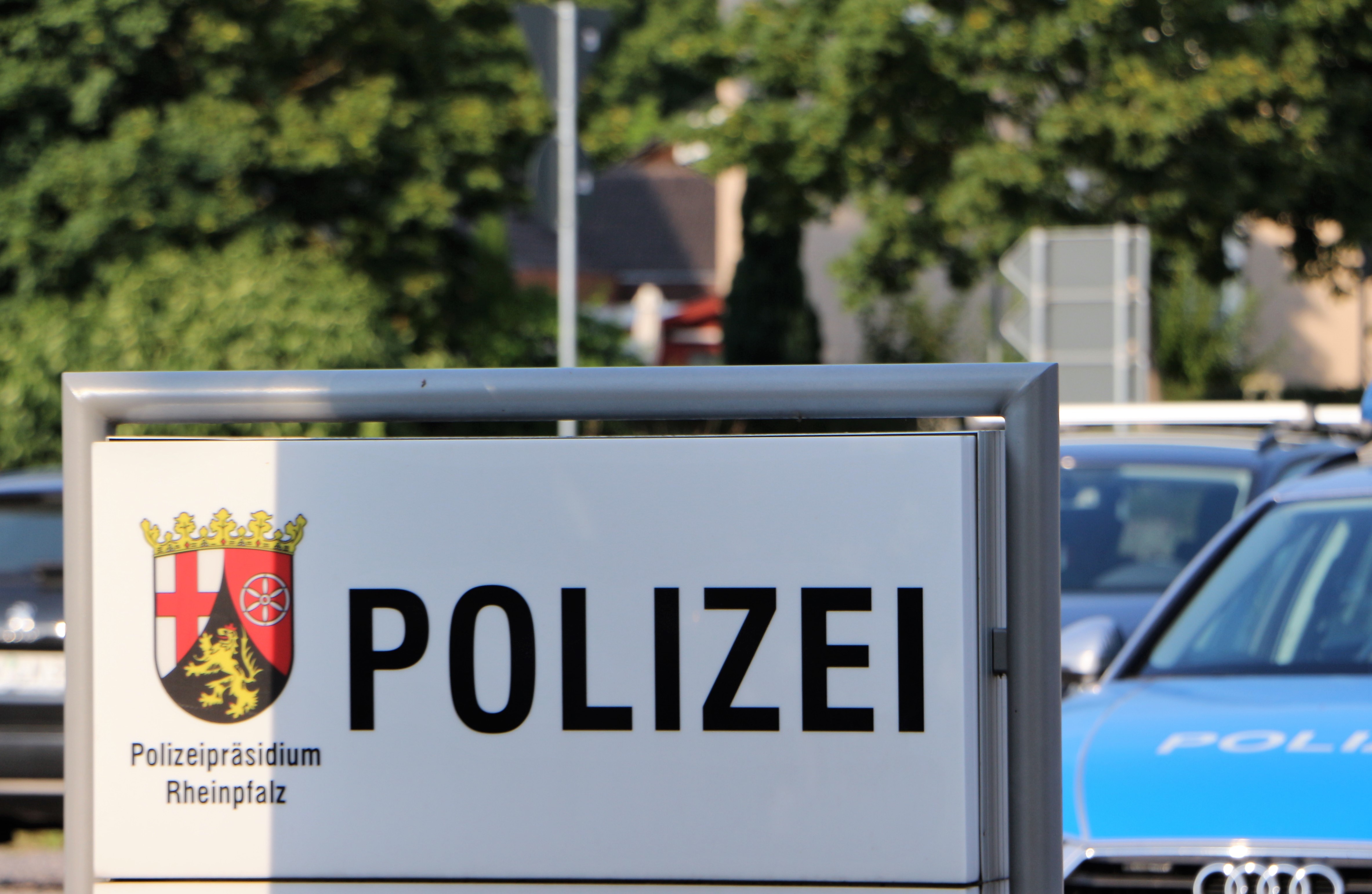 Die Polizeiinspektion Germersheim bittet um Mithilfe.