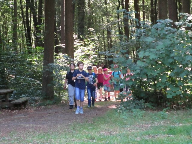 Foto: Ingrid Schüler