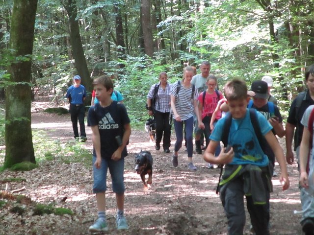 Foto: Ingrid Schüler