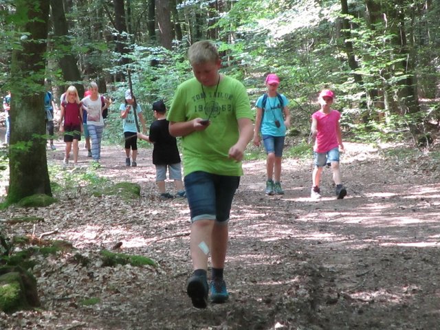 Foto: Ingrid Schüler