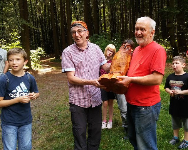 Foto: Ingrid Schüler