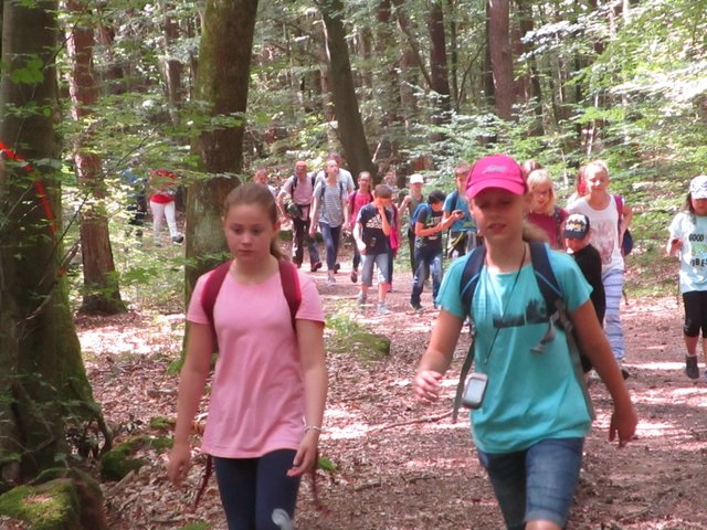 Foto: Ingrid Schüler