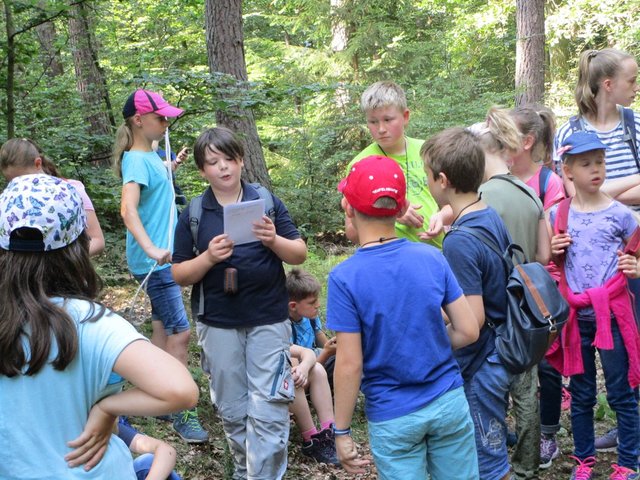 Foto: Ingrid Schüler