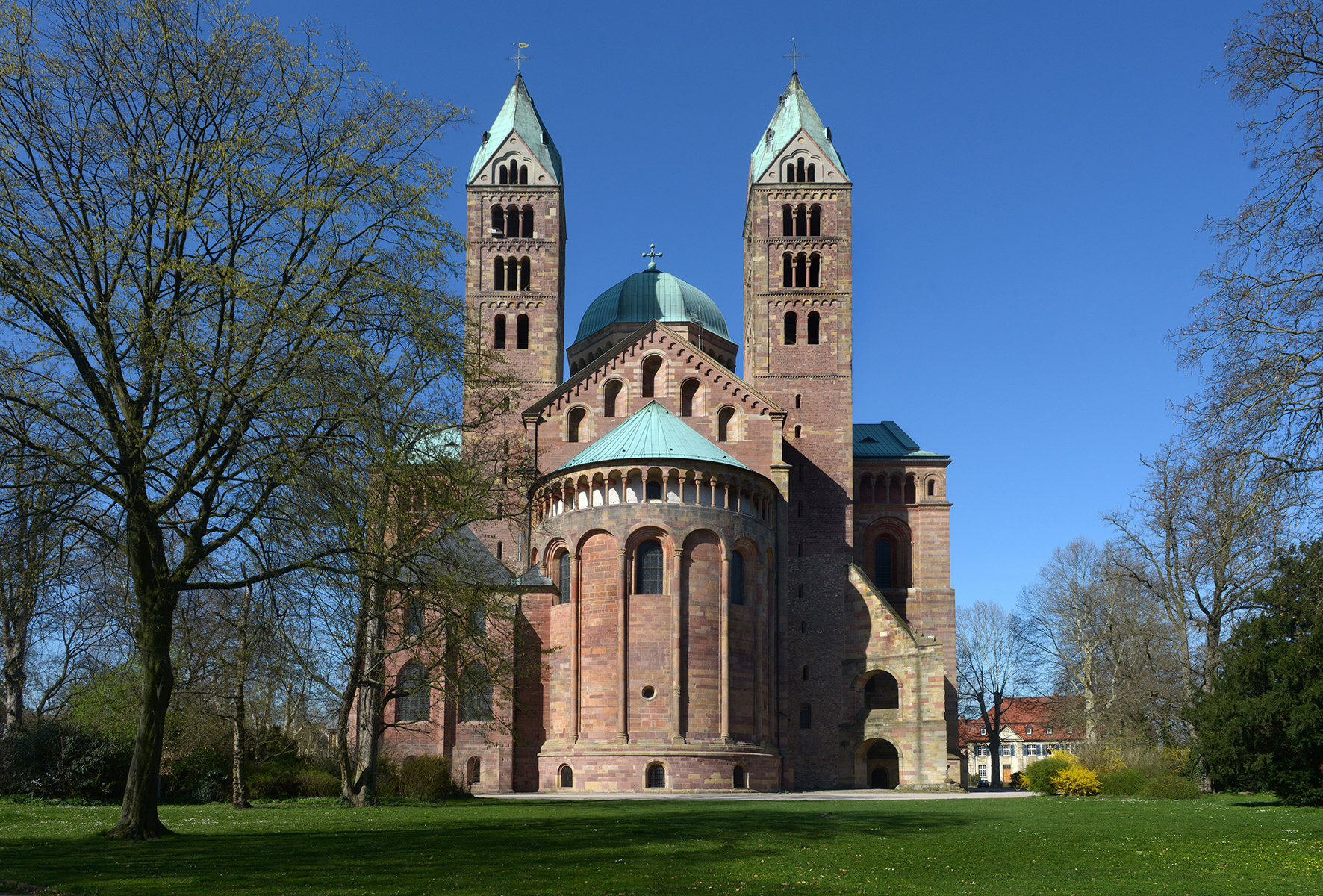 Der Gottesdienst am Sonntag, 22. Juli, wird musikalisch umrahmt.