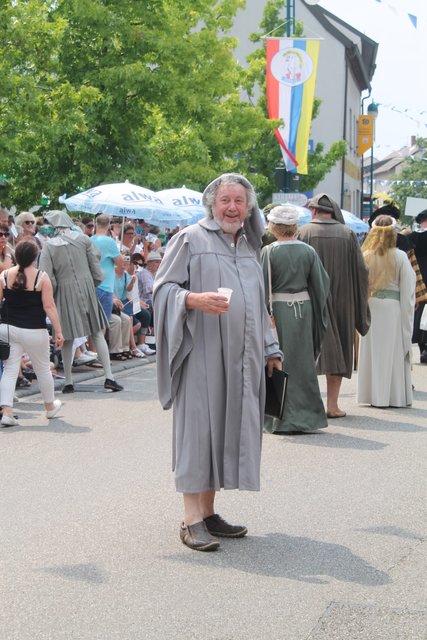Lothar Heim | Foto: Bauer