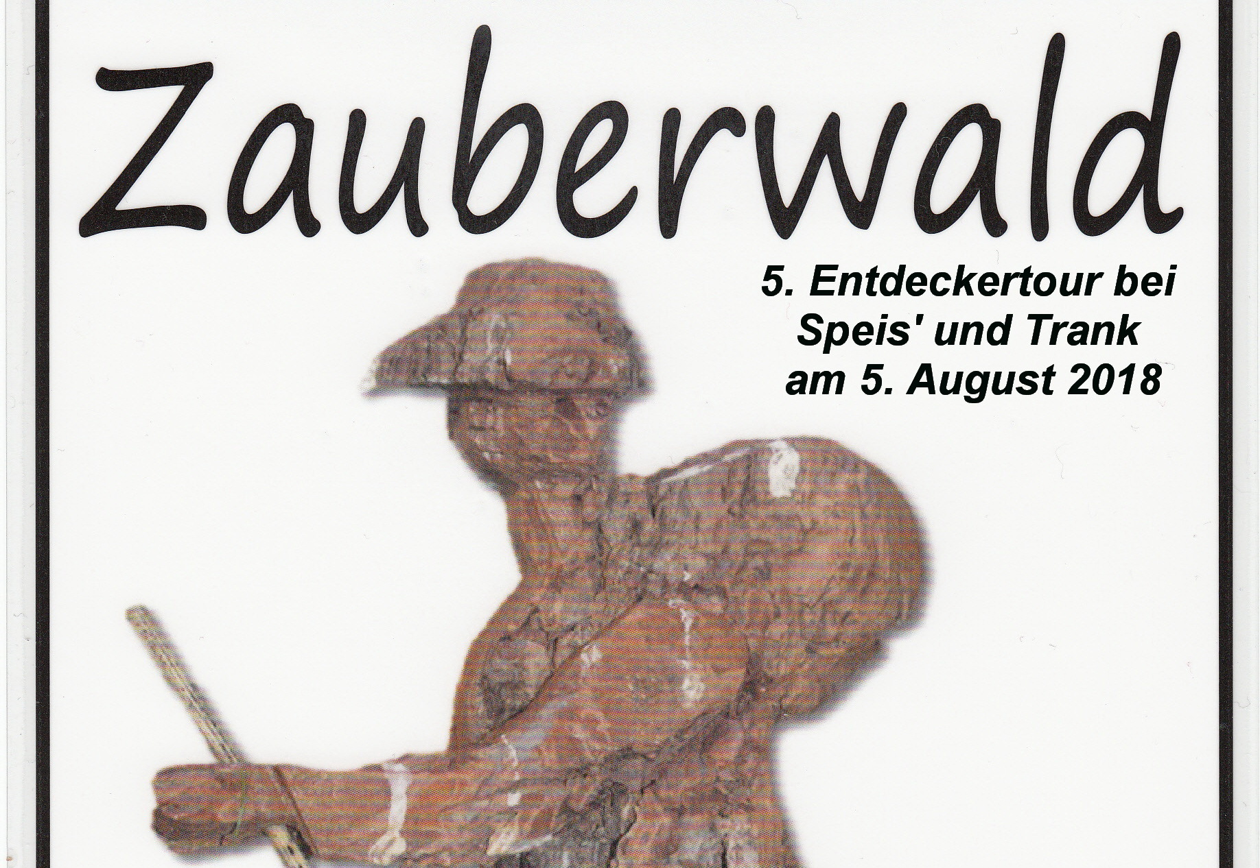 Foto: Interessengemeinschaft Zauberwald