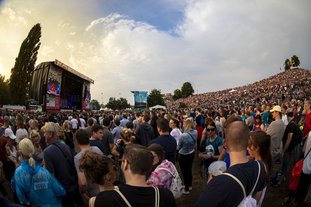 In Erwartung  | Foto: Steffen Eirich