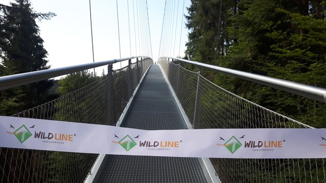 Kurz vor der Eröffnung | Foto: www.jowapress.de