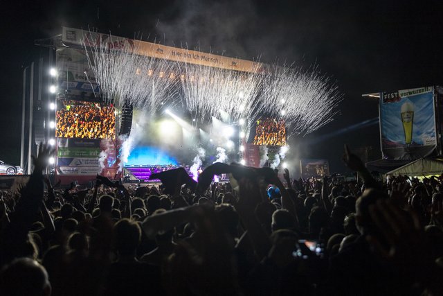 Stimmung | Foto: Steffen Eirich